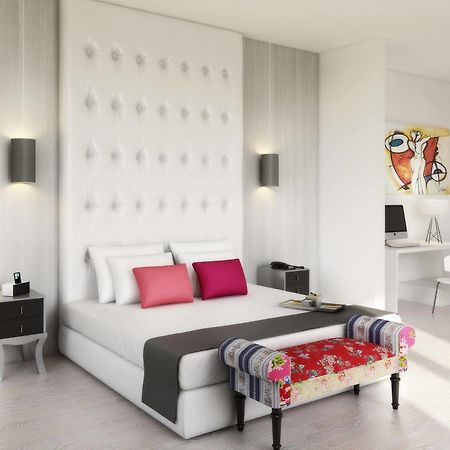 Palco Rooms&Suites Palermo Bagian luar foto
