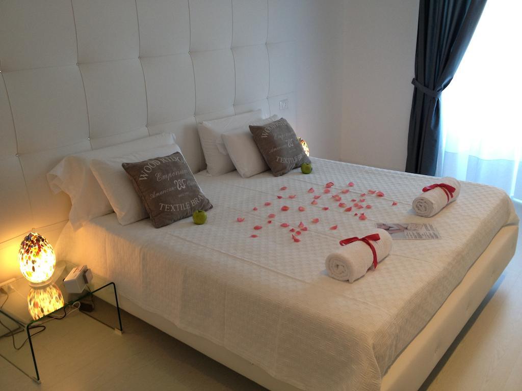 Palco Rooms&Suites Palermo Ruang foto