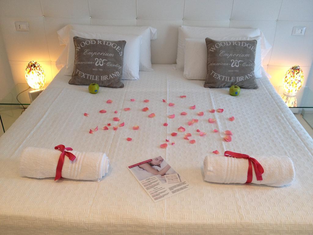 Palco Rooms&Suites Palermo Ruang foto