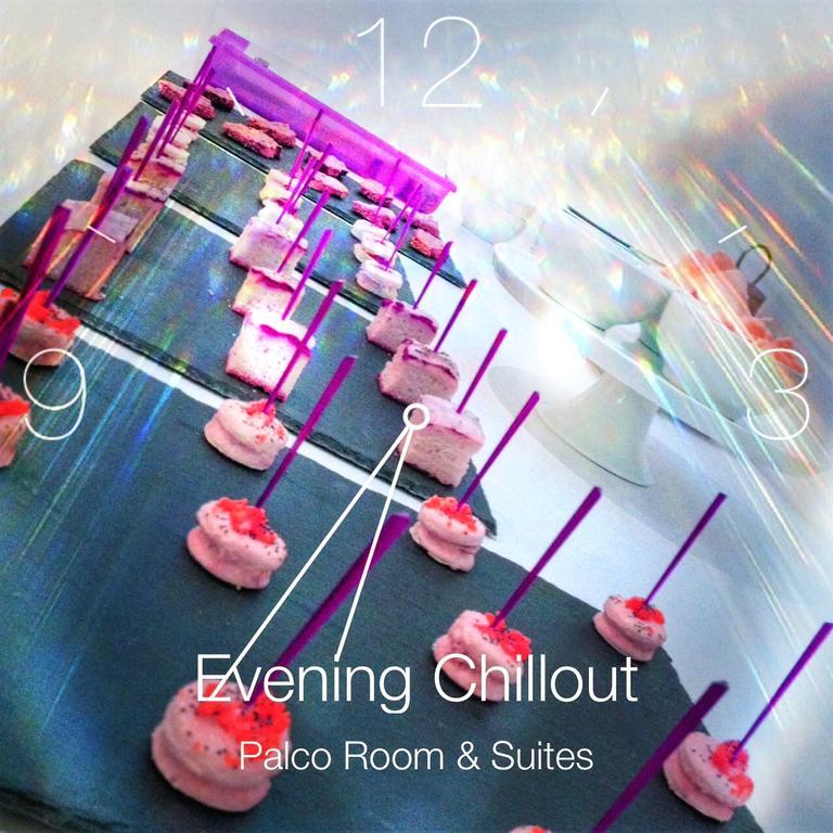 Palco Rooms&Suites Palermo Bagian luar foto