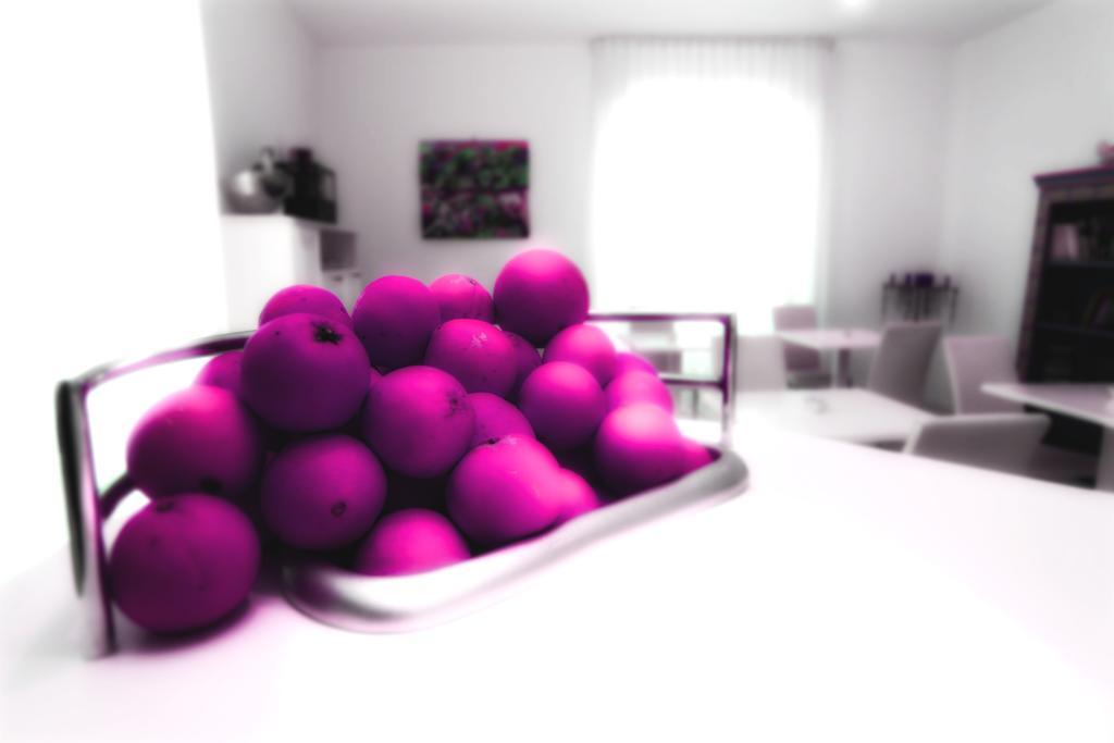 Palco Rooms&Suites Palermo Bagian luar foto