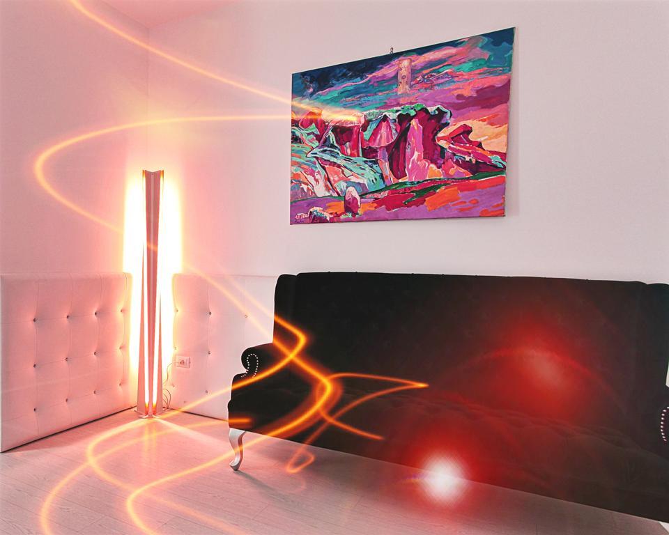 Palco Rooms&Suites Palermo Bagian luar foto