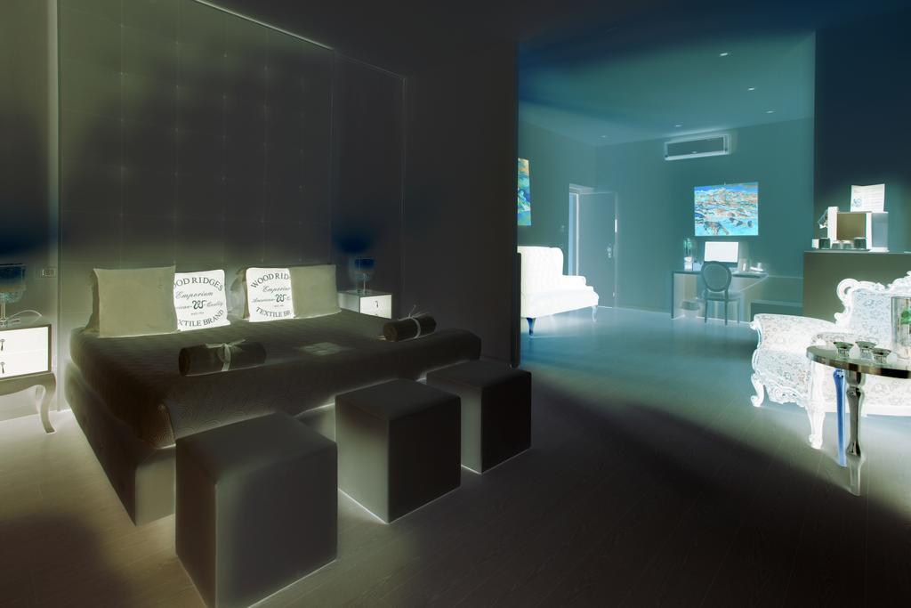 Palco Rooms&Suites Palermo Bagian luar foto