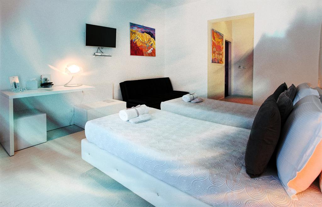 Palco Rooms&Suites Palermo Bagian luar foto