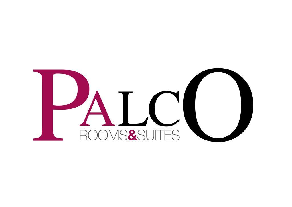 Palco Rooms&Suites Palermo Bagian luar foto