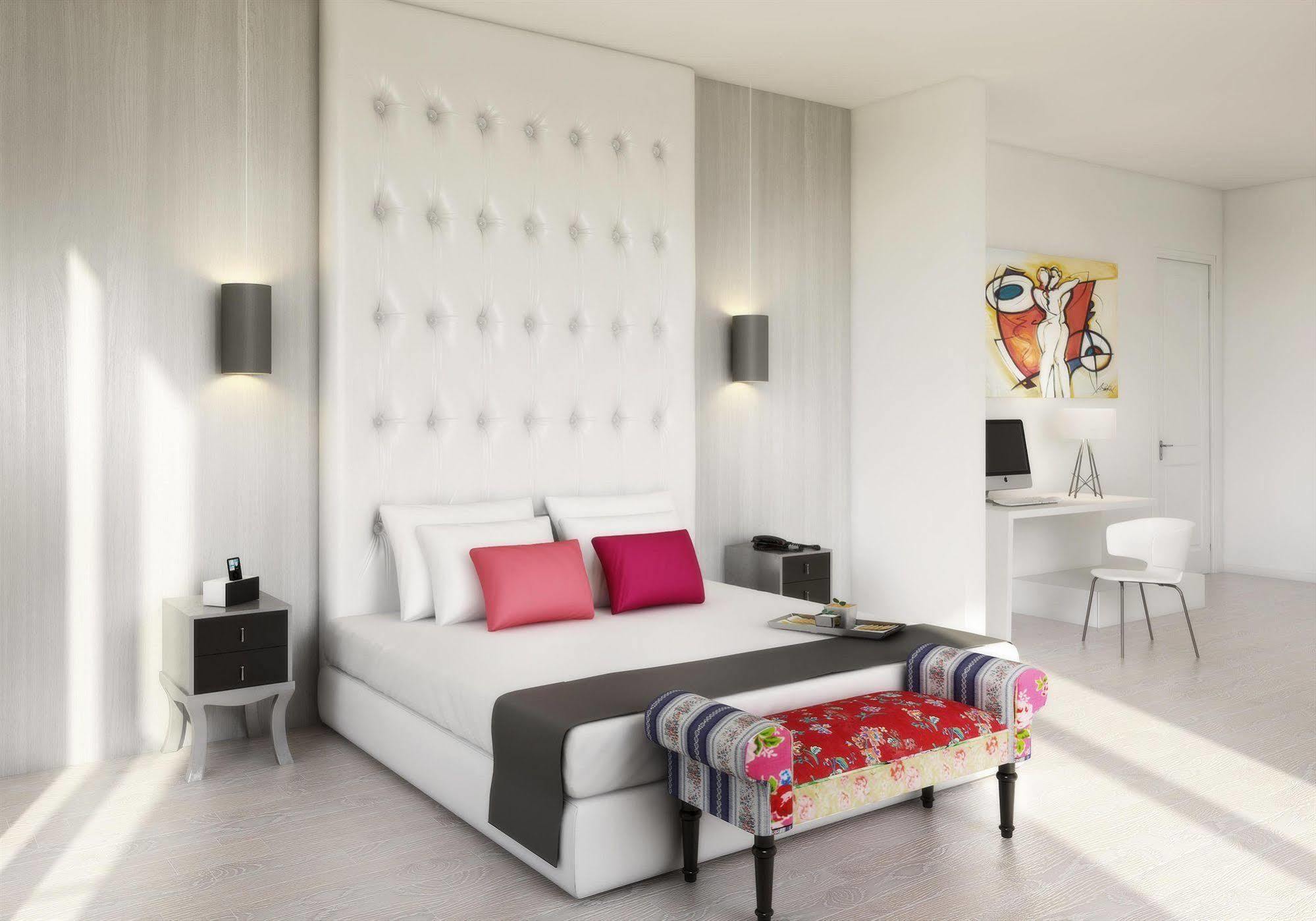 Palco Rooms&Suites Palermo Bagian luar foto