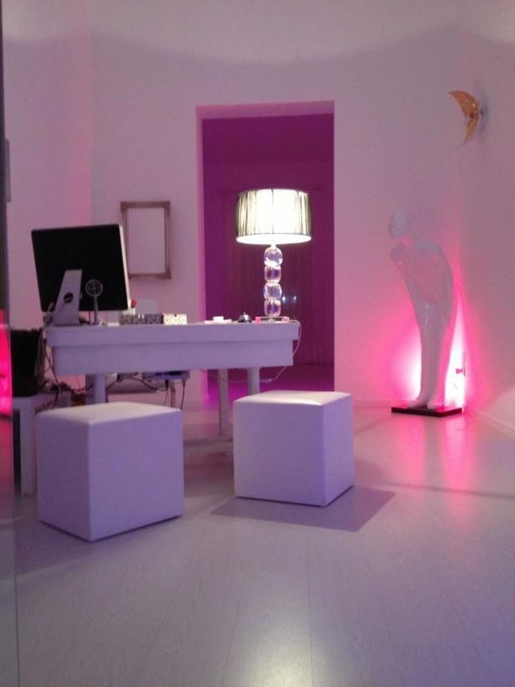 Palco Rooms&Suites Palermo Bagian luar foto