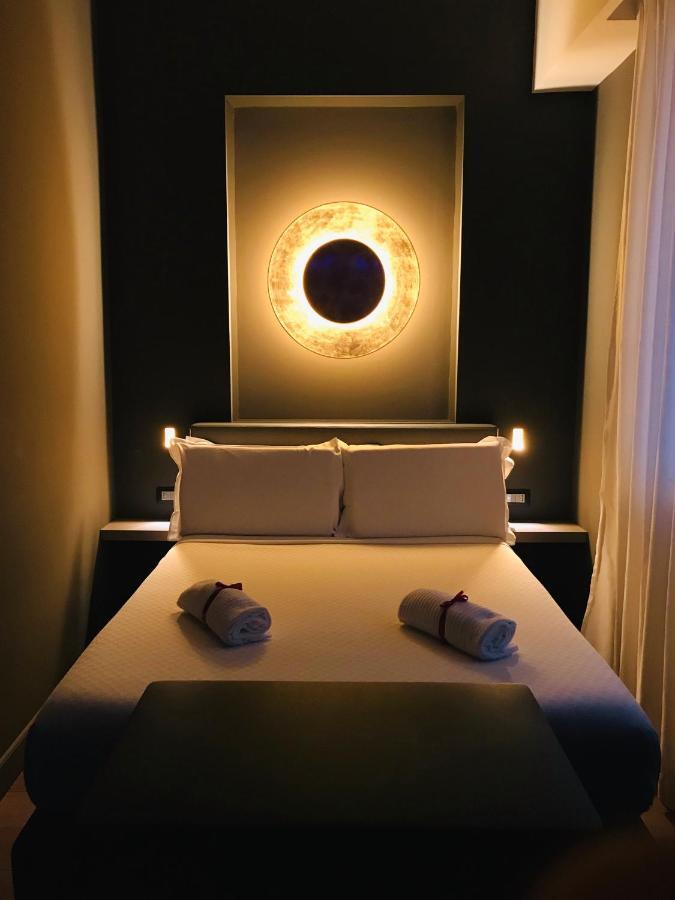 Palco Rooms&Suites Palermo Bagian luar foto