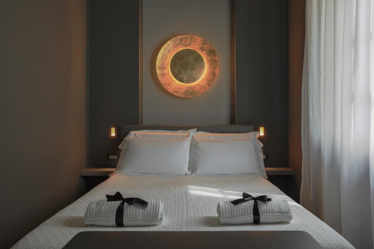 Palco Rooms&Suites Palermo Bagian luar foto