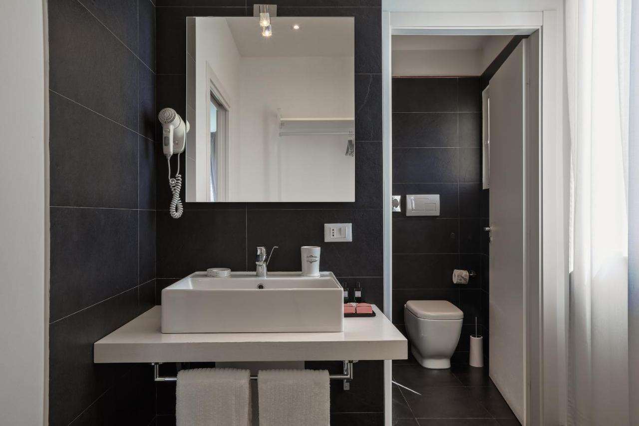 Palco Rooms&Suites Palermo Bagian luar foto