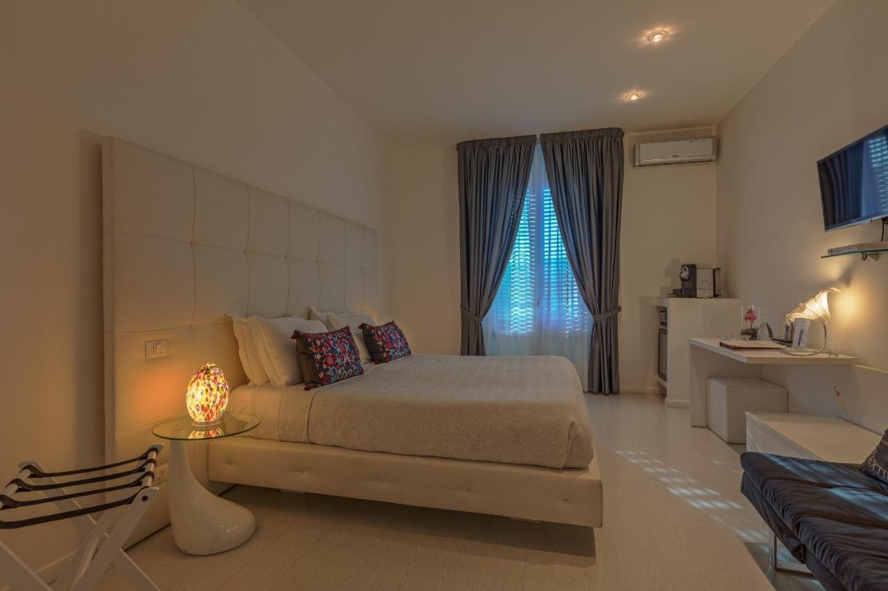 Palco Rooms&Suites Palermo Bagian luar foto