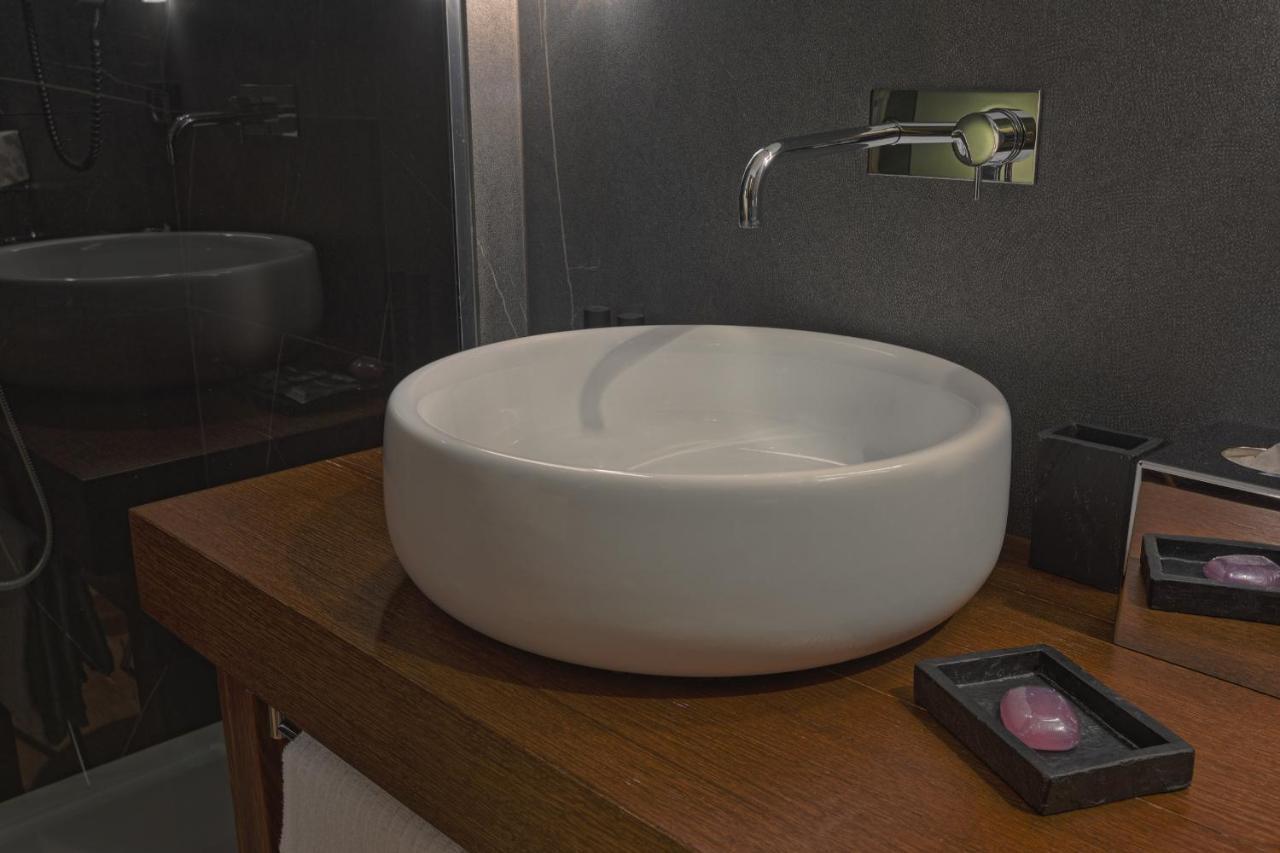Palco Rooms&Suites Palermo Bagian luar foto